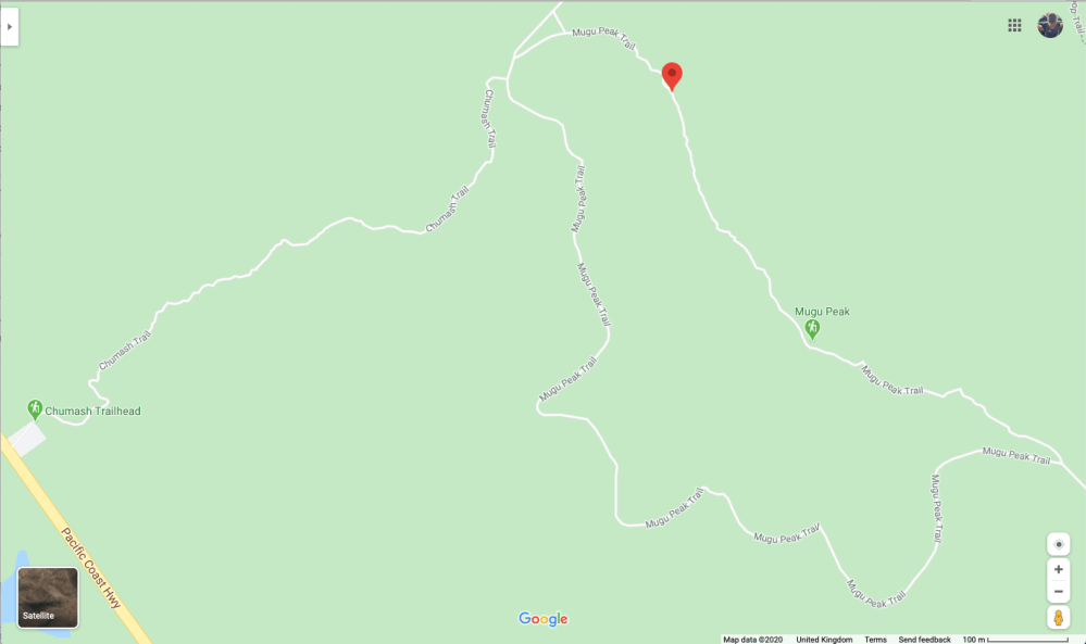 Mugu-trail-route_Google-Maps-magnified