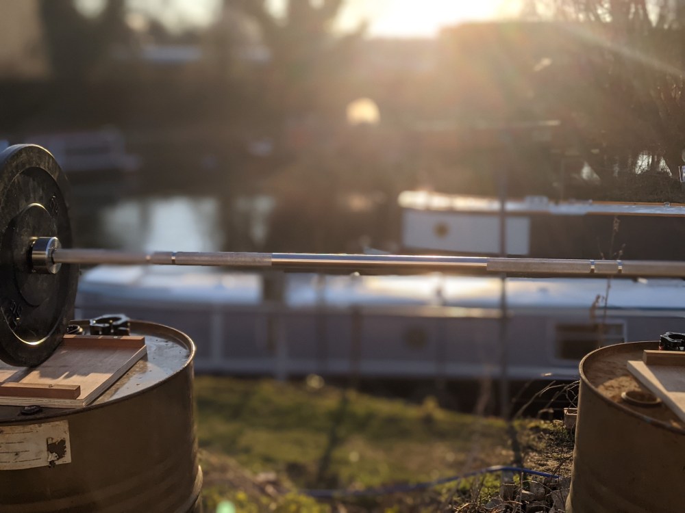 Osney-barbell-sunshine_compressed